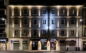 Heart Hotel Milano